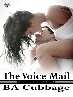 cover image of The Voice Mail
